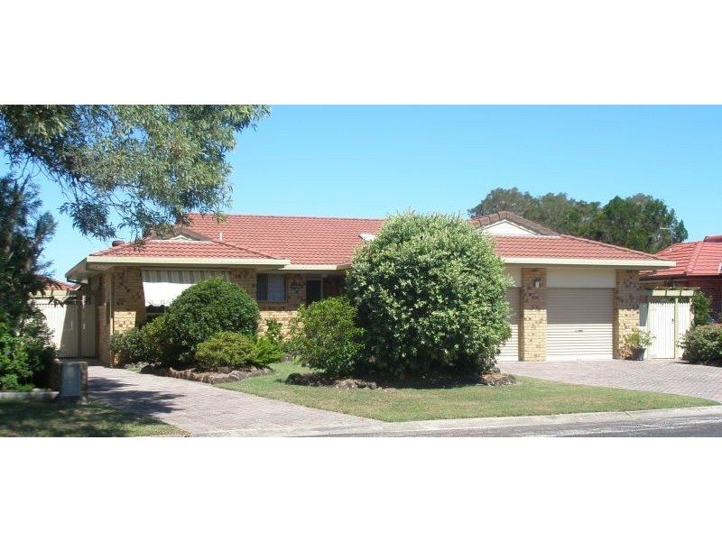 8 The Peninsula, Yamba NSW 2464