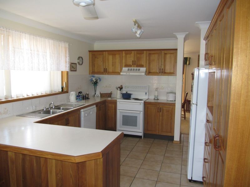 8 The Peninsula, Yamba NSW 2464