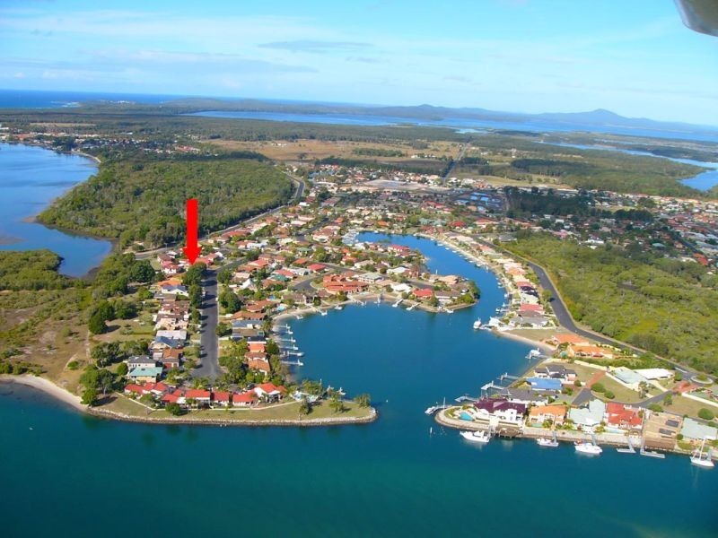 8 The Peninsula, Yamba NSW 2464