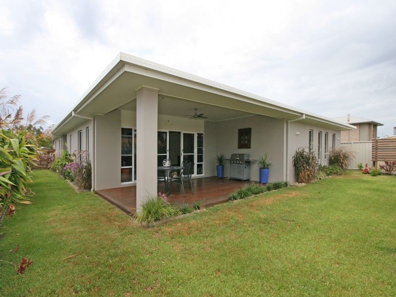 7 Bessey Close, Yamba NSW 2464