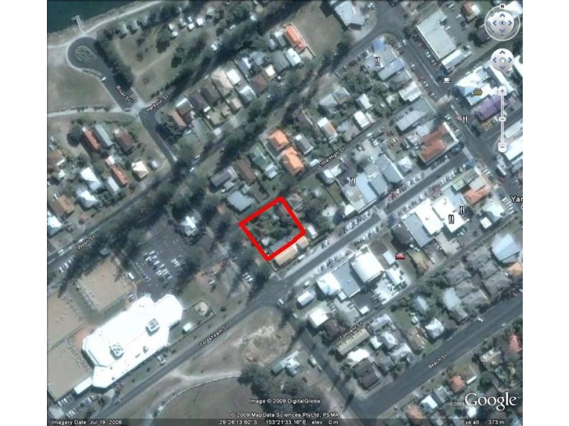 2 River Street, Yamba NSW 2464