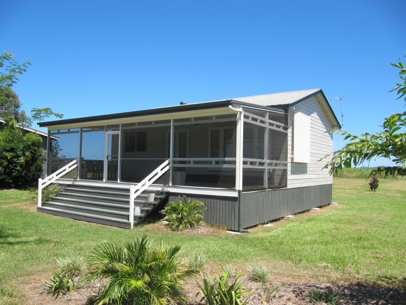 280 Southbank Road, Harwood NSW 2465