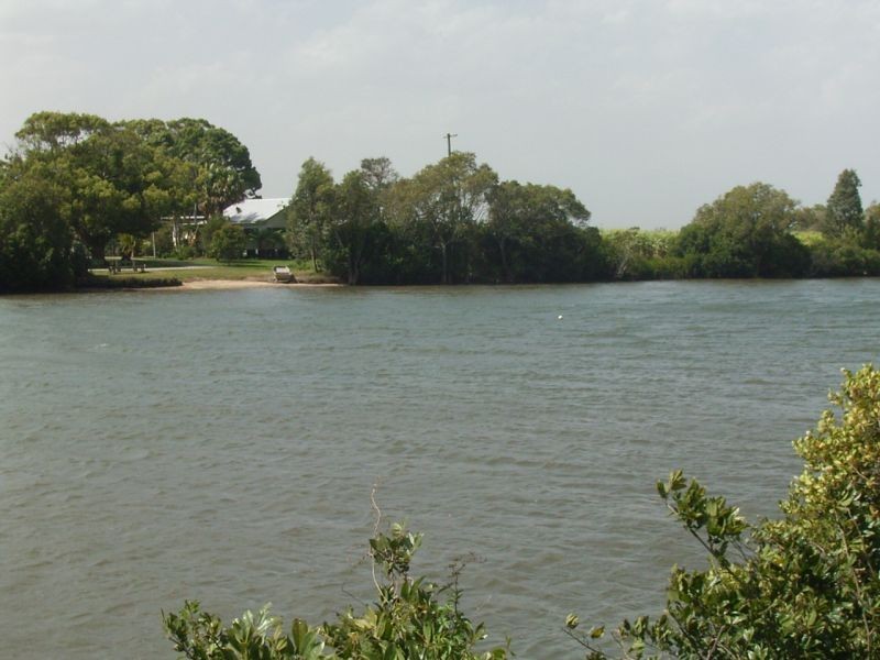 280 Southbank Road, Harwood NSW 2465