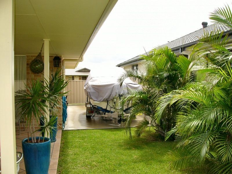 31 William Avenue, Yamba NSW 2464