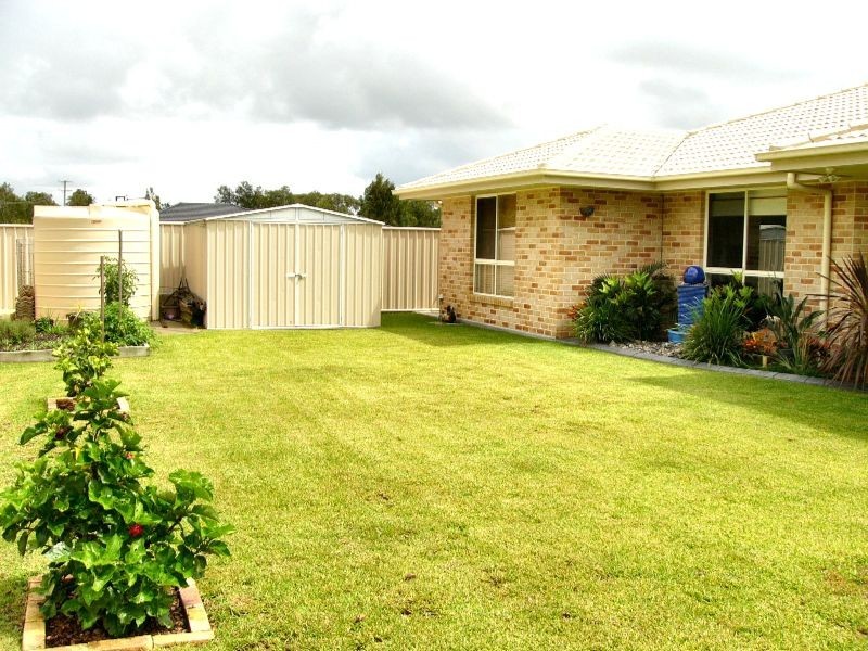 31 William Avenue, Yamba NSW 2464