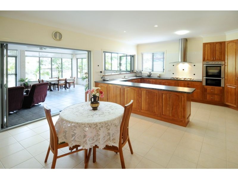 3 Newport Island Circuit, Yamba NSW 2464