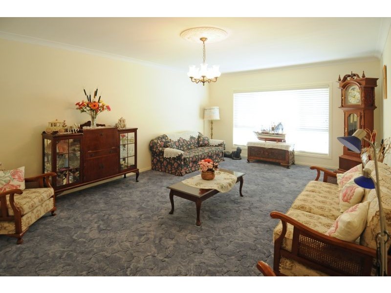 3 Newport Island Circuit, Yamba NSW 2464