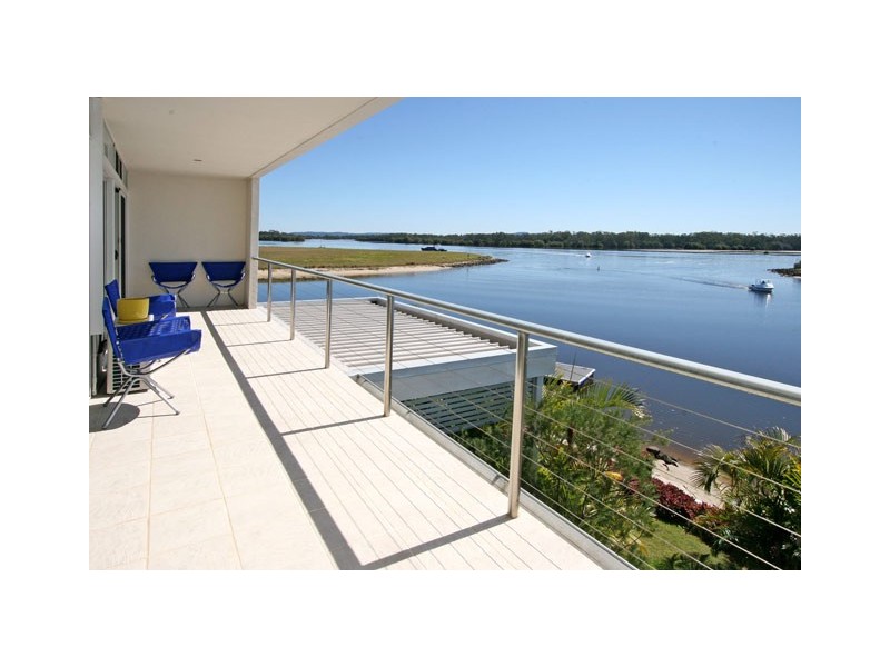 26 Barellan Avenue, Yamba NSW 2464