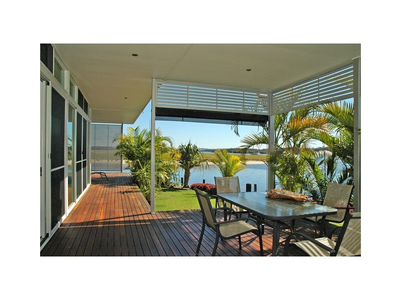 26 Barellan Avenue, Yamba NSW 2464