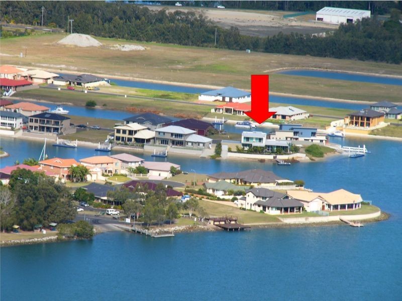 26 Barellan Avenue, Yamba NSW 2464