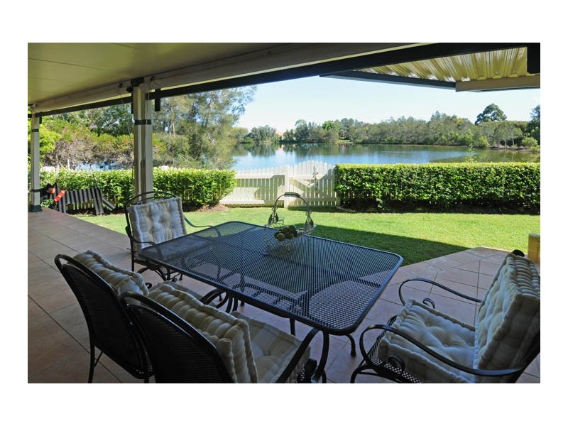 39A Osprey Dr, Yamba NSW 2464