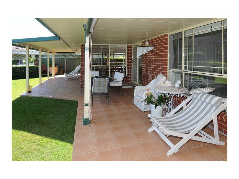 39A Osprey Dr, Yamba NSW 2464