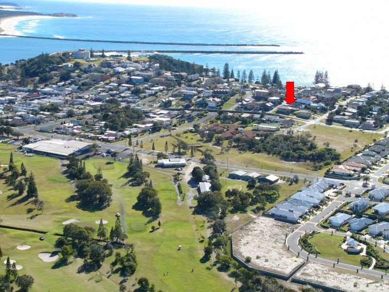 16 Henson Lane, Yamba NSW 2464