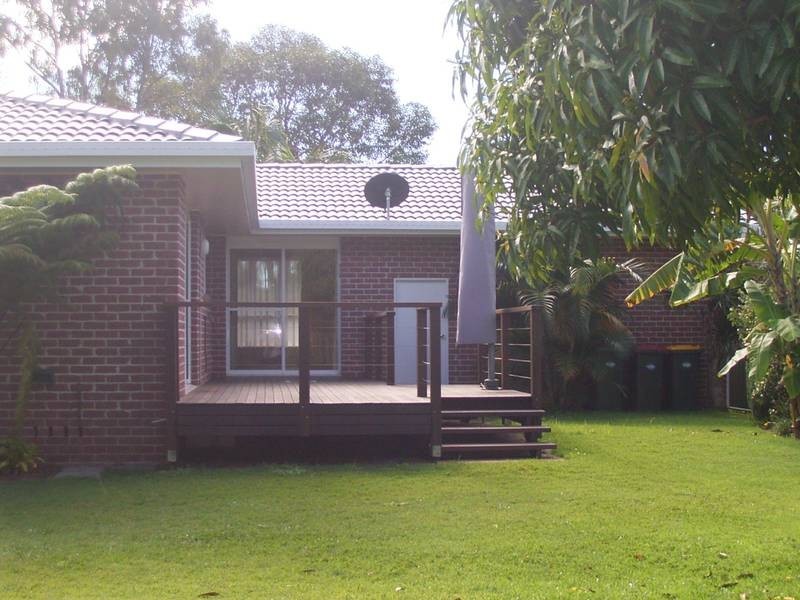 22 Telopea Avenue, Yamba NSW 2464