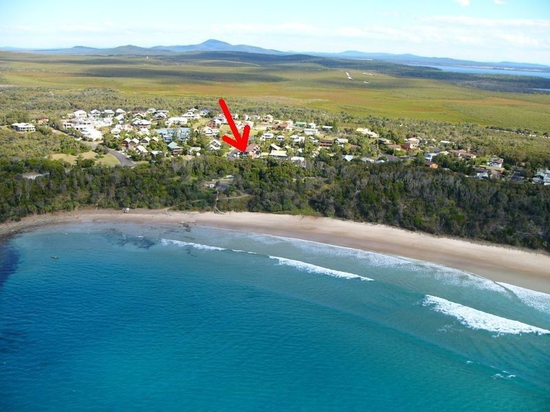 4/17 The Crescent, Angourie NSW 2464
