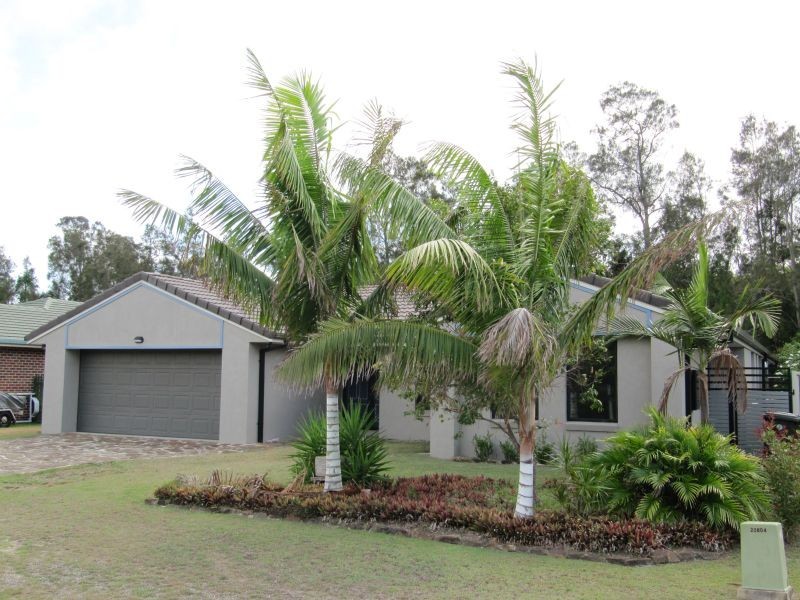 17 Orion Drive, Yamba NSW 2464