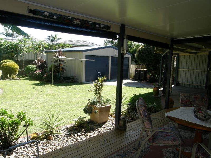 27 Shores Drive, Yamba NSW 2464