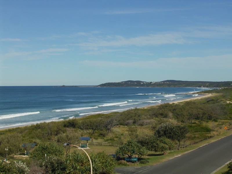 10/19-20 Pacific Parade, Yamba NSW 2464