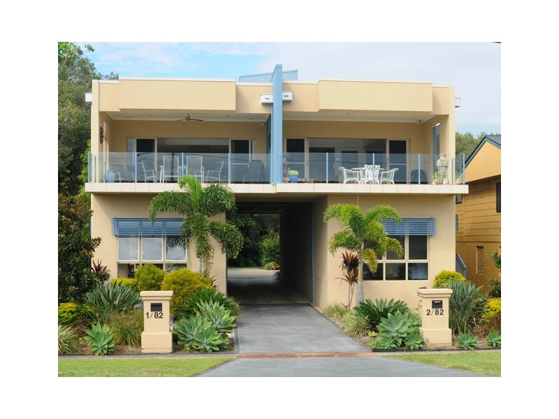 2/82 Wooli Street, Yamba NSW 2464