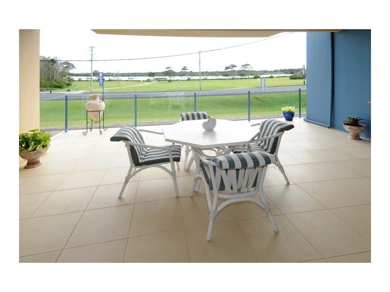 2/82 Wooli Street, Yamba NSW 2464