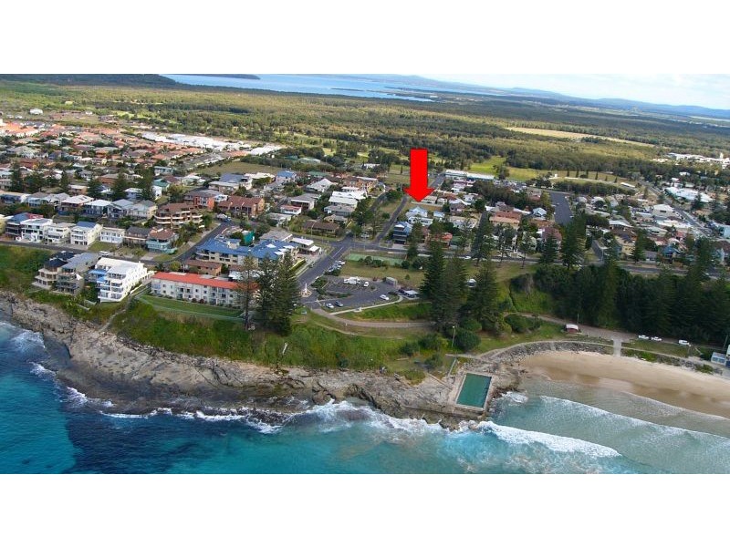 19 Queen Street, Yamba NSW 2464