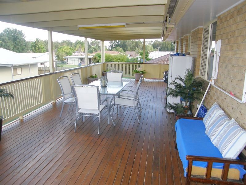 11 Wattle Drive, Yamba NSW 2464