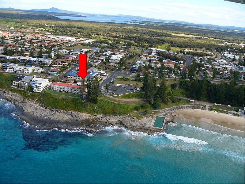 2 Queen Street, Yamba NSW 2464