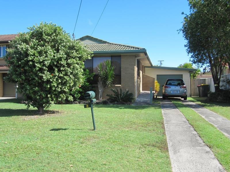 5 Golding Street, Yamba NSW 2464