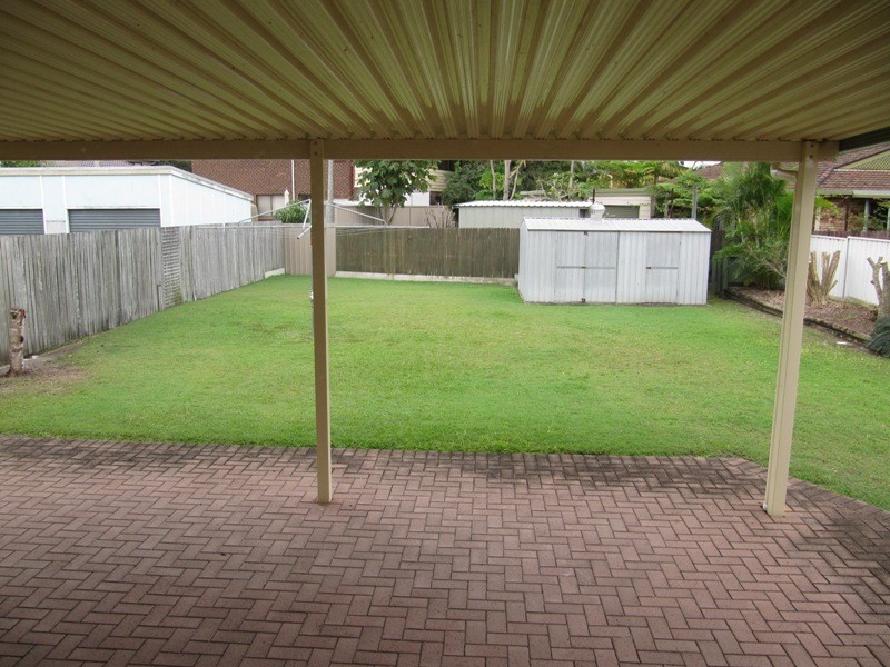 5 Golding Street, Yamba NSW 2464