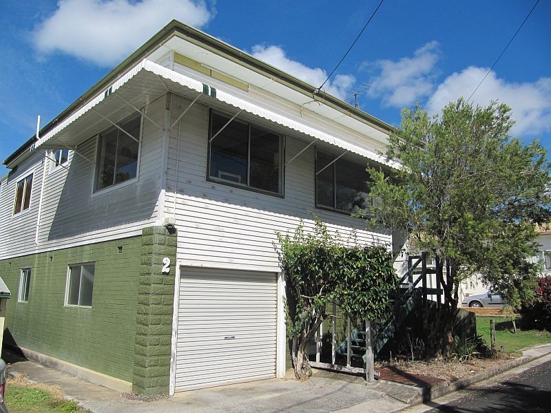 2 Campbells Lane, Yamba NSW 2464