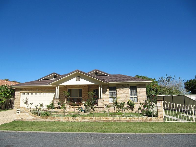 44 Park Avenue, Yamba NSW 2464