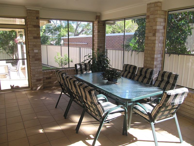 44 Park Avenue, Yamba NSW 2464