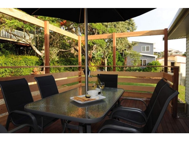 16 Convent Lane, Yamba NSW 2464
