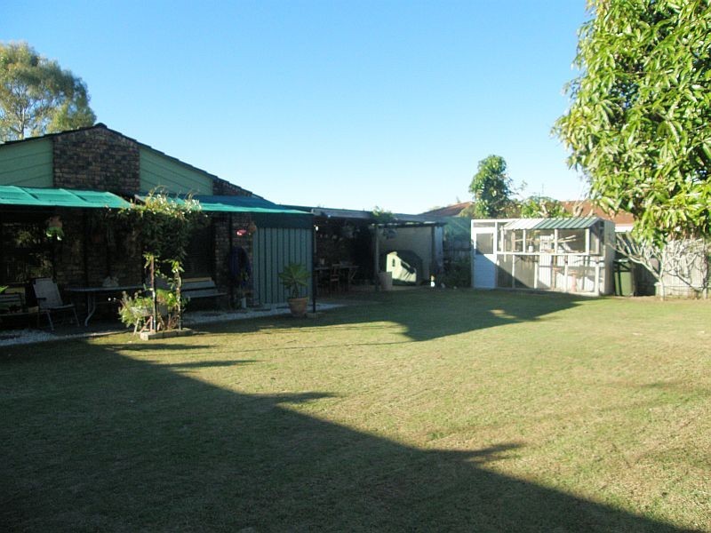 5 Grevillia Avenue, Yamba NSW 2464