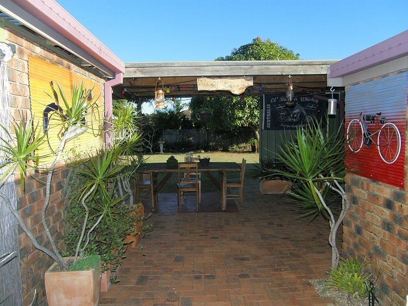 5 Grevillia Avenue, Yamba NSW 2464