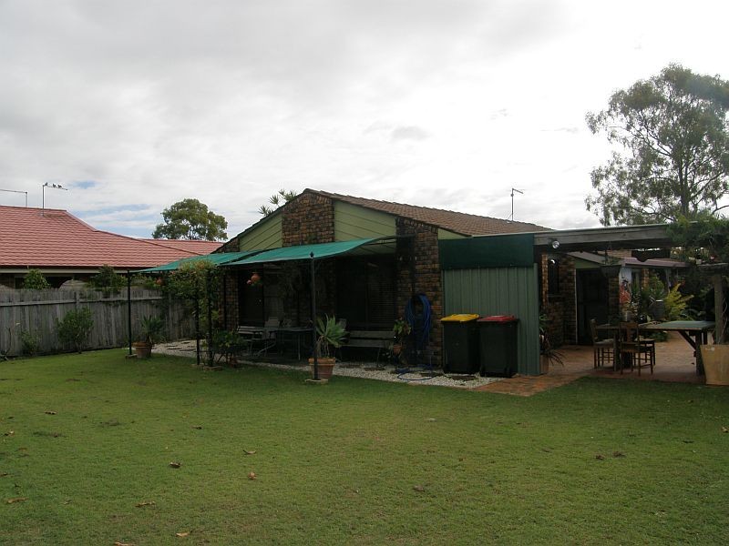 5 Grevillia Avenue, Yamba NSW 2464
