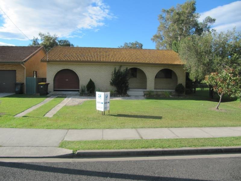 105 Yamba Road, Yamba NSW 2464