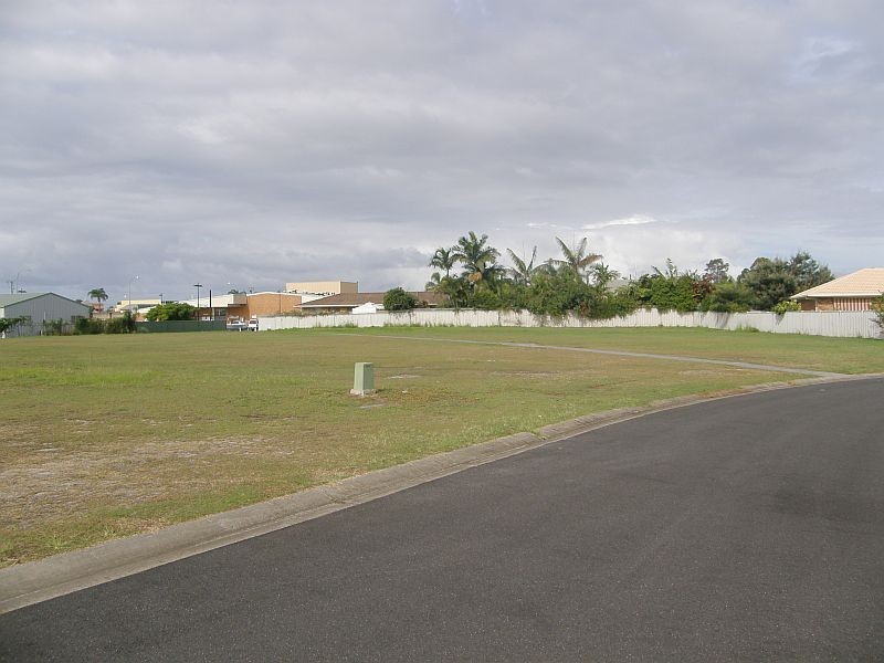 Lot 80 & 81, Kookaburra Court, Yamba NSW 2464