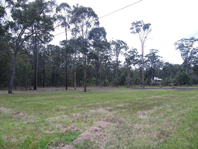 Lot 1077,  Gardiners Road, James Creek NSW 2463