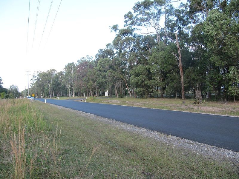 Lot 1077,  Gardiners Road, James Creek NSW 2463
