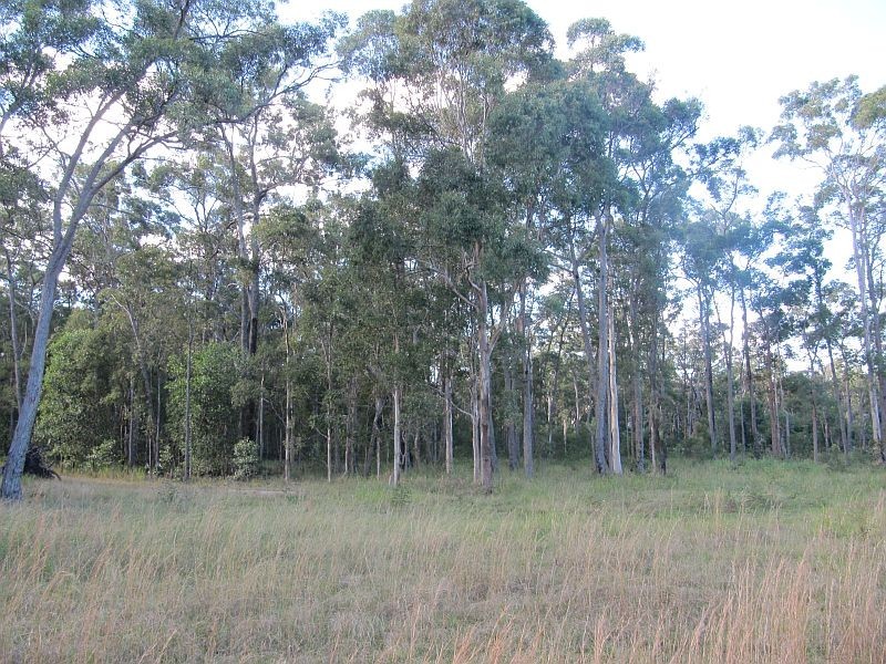 Lot 1077,  Gardiners Road, James Creek NSW 2463