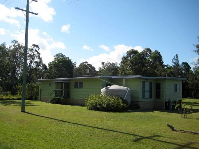 45 Sullivans Road, Yamba NSW 2464