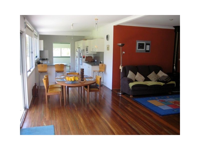 45 Sullivans Road, Yamba NSW 2464