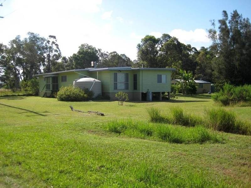 45 Sullivans Road, Yamba NSW 2464