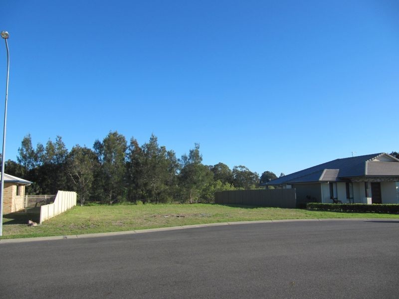 47 William Avenue, Yamba NSW 2464