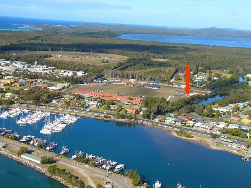47 William Avenue, Yamba NSW 2464