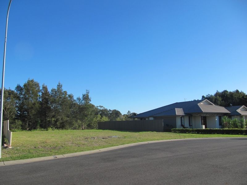 47 William Avenue, Yamba NSW 2464