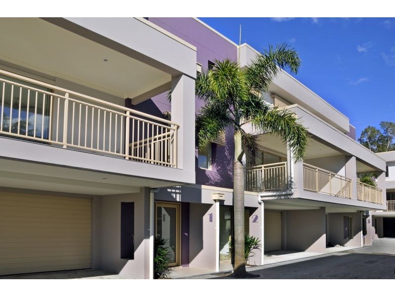 3/74 Wooli Street, Yamba NSW 2464