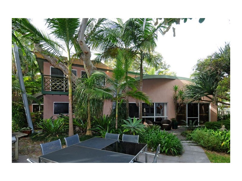 47 Lakes Blvd, Wooloweyah NSW 2464