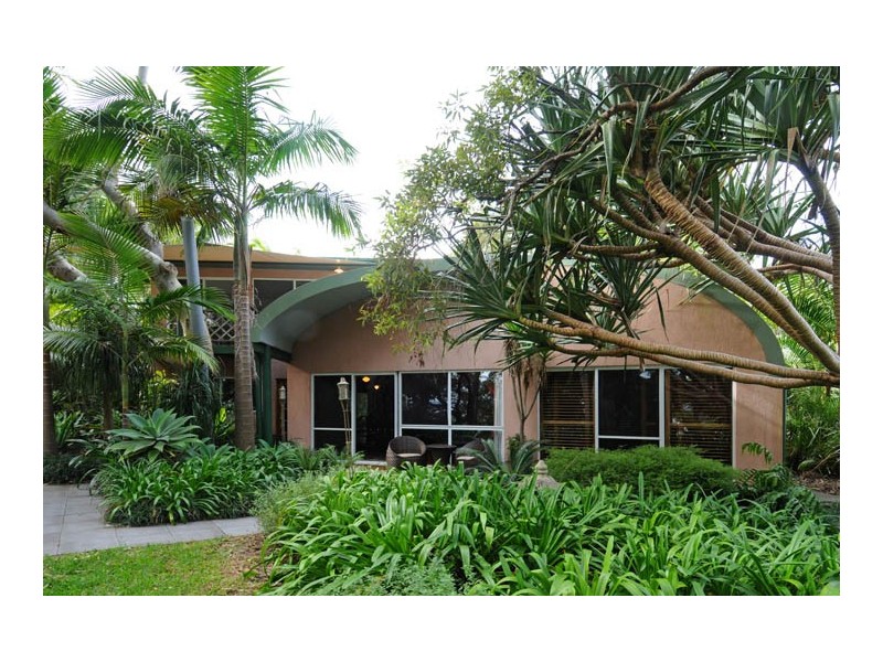 47 Lakes Blvd, Wooloweyah NSW 2464